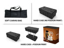 10x10ft Custom Booth K