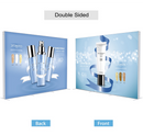 Rental 10ft SEG Backlit Fabric Display