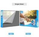 Rental 10ft SEG Backlit Popup Display