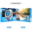 Rental 10ft SEG Backlit Popup Display