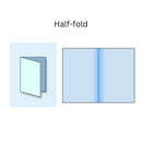 Big Brochure | Marketing Promo Restaurant Menus | Goshiki Printing