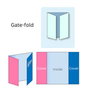 Big Brochure | Marketing Promo Restaurant Menus | Goshiki Printing