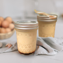Japanese-style pudding