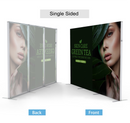 Rental Non-Lit 10ft SEG Fabric Display