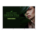 Rental Non-Lit 10ft SEG Fabric Display