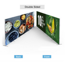 Rental Non-Lit 20ft SEG Fabric Display