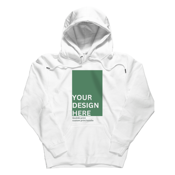 1 custom hoodie hotsell