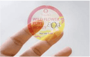 Labels: Clear - Roll Type