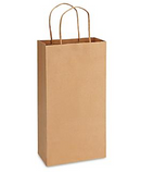 Custom Paper Bags - type C | fully customized | Goshiki Printing