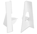 Foam Core Cutout- Custom print with stand | Great for event or trade show | Goshiki Print