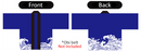 Happi Nami Pattern | Promote your Business | Goshiki Printing