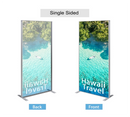 Rental Non-Lit  3ft SEG Fabric Stand