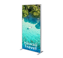 Rental Non-Lit  3ft SEG Fabric Stand