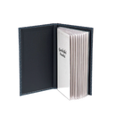 Spiral Hardcover 8½w x 11h ( bundle of 15 - 24 pieces ) 6-view