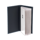 Spiral Hardcover 5¾w x 11h ( bundle of 15 - 24 pieces ) 6-view