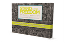 Rental Velcro Fabric Pop Up Display-Straight Shape 10x8 ft | Rental for Trade show | Goshiki Printing