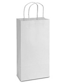 Custom Paper Bags - type C | fully customized | Goshiki Printing