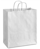 Custom Paper Bags - type F | fully customized | Goshiki Printing
