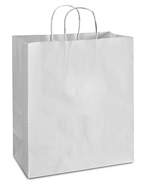 Custom Paper Bags - type H | fully customized | Goshiki Printing