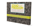 10ft Fabric Stand Banner | Tool Free Installation | Goshiki Printing