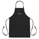 Personalized Apron Print | 2 Ink Colors 1 Side | Goshiki Printing