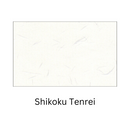 Washi Special Paper Business Card | For Branding | Goshiki Printing