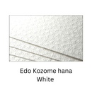 Washi Special Paper Business Card | For Branding | Goshiki Printing
