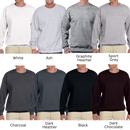 Personalized Sweatshirts Print | 2 Ink Colors 1 Side | Goshiki Printing