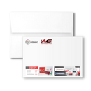Envelopes - A-4 (4.25 x 6.25 ) | Business Mails | Goshiki Printing