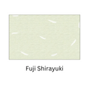 Washi Special Paper Business Card | For Branding | Goshiki Printing