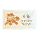 Fabric Banner (Wrinkle Free)