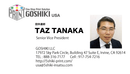 Recycle paper business card printing | Goshiki printing
