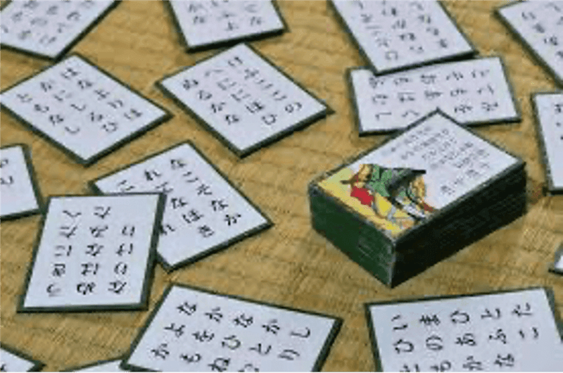 Custom carta playing cards | Personalized | Goshiki Printing