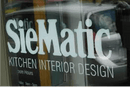 Custom Clear Window Decals