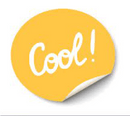 Stickers - Circle