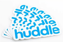 Stickers Custom Die cut product image sample3 - Goshiki Printing