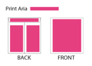 Envelopes - A-7 (5.25 x 7.25 ) | Business Mails | Goshiki Printing
