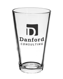 16 oz. Pint Glass