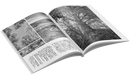 Sample image for Booklets (Perfect binding) Black and White Print | Goshiki Printing