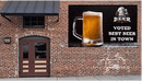 Outdoor Wall Decals