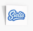 Stickers Square product image - Goshiki Printing