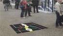 Street and Sidewalk Decals