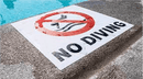 Street and Sidewalk Decals