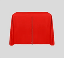 Square Table Throw