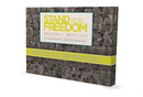 Velcro Fabric Pop Up Display-Straight Shape 10x8 ft | Goshiki Printing