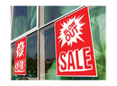 Custom Window Clings