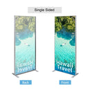10ft SEG Fabric Display | Showcase Marketing Events | Goshiki Printing