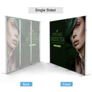 10ft SEG Fabric Display | Showcase Marketing Events | Goshiki Printing