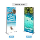 10ft SEG Fabric Display | Showcase Marketing Events | Goshiki Printing