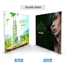 10ft SEG Fabric Display | Showcase Marketing Events | Goshiki Printing